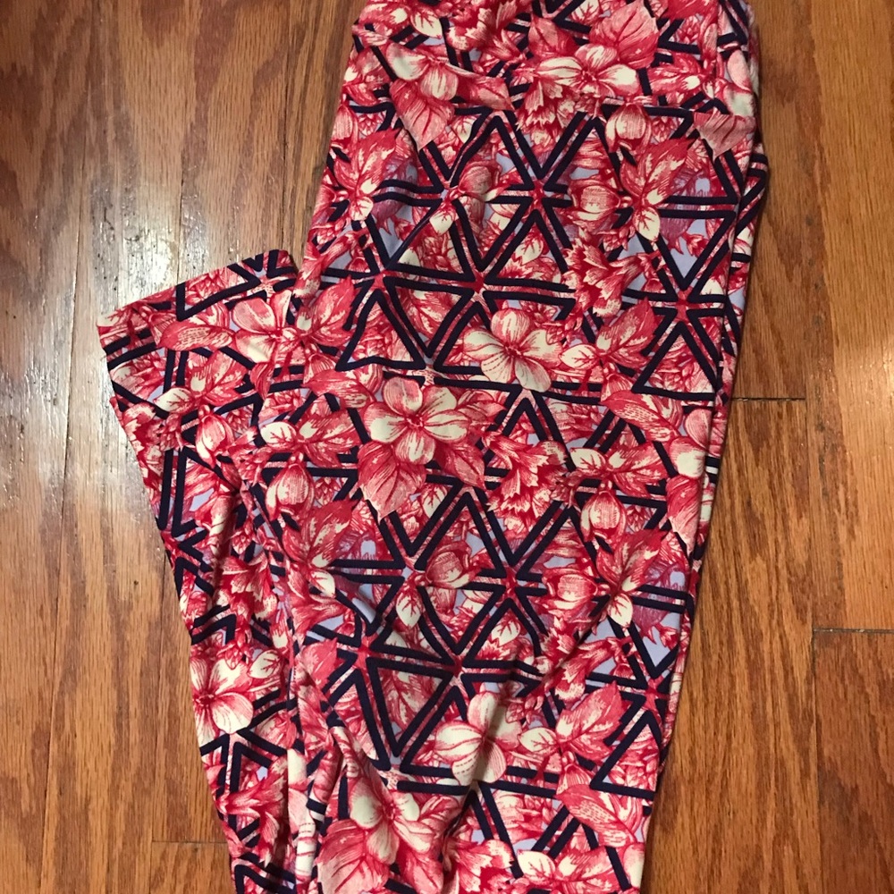 Lularoe leggings